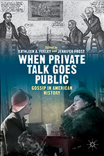 Cover of: When Private Talk Goes Public