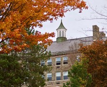 Lawrence Hall