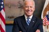 Portrait of Joe Biden